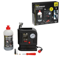 Sealer Kit and Body Inflator