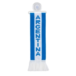 MINI BANDERINES ARGENTINA