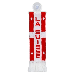 MINI BANDERINES SUIZA