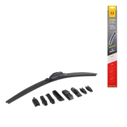 ESCOBILLA GRAN PREE SPEED 1...