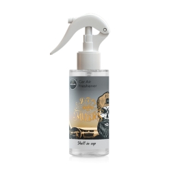 AMBIENTADOR AROMA CAR SPRAY...