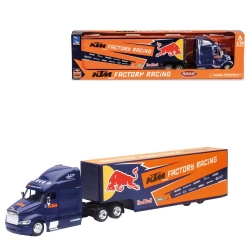 Truck Scale 1/43 Peterbilt...