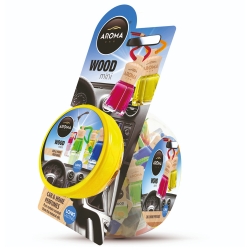 Aroma Grassing Aroma...