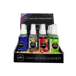 Spray de voiture Aroma...