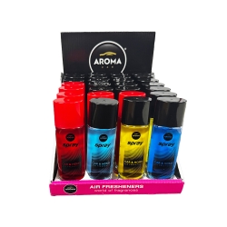 Aroma Aroma Car Pump Spray...
