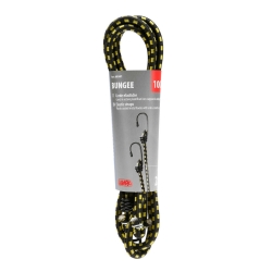 Octopie de caoutchouc 8 mm...