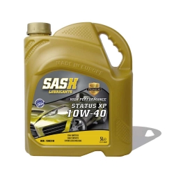 Sash Status XP 10W40 5L