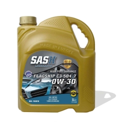 Sash Flagship C3 504/7...