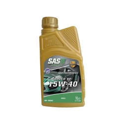 ACEITE SASH RODER XP 15W-40 1L