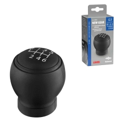 Knob gear change new gear...