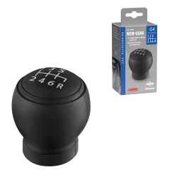 Knob gear change New Gear...