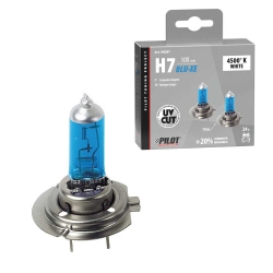 LAMPA H7 BLUE-XE 24V 100W...