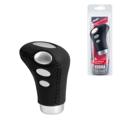 Pomo Black Change "Cobra"