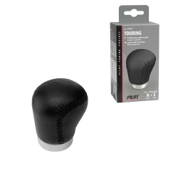 Knob change "Touring"