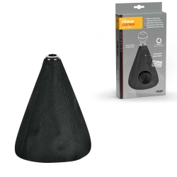 Alavanca deixa a pele...