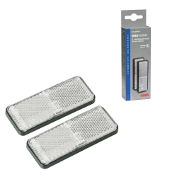 REFLECTORES RECTANGULARES...