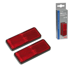 REFLECTORES RECTANGULARES...