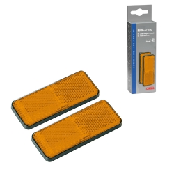 Réflecteurs rectangulaires...