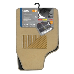 Cosmo Tapis Universal Tapis...