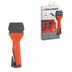 Hammer Raiper with Blade...