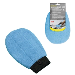 GUANTE DE MICROFIBRA