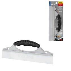 Grattoir de silicone...