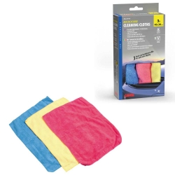 Lot 3 Bayeta Microfiber 30x40