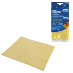 Special microfiber suede...