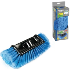 Brosse 3D hydarbonée