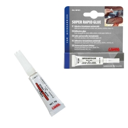 Super Rapid 3G glue
