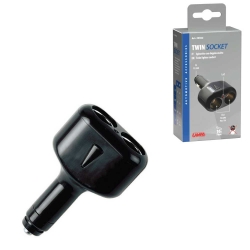 PLUG STELE 2 TAKES LED...