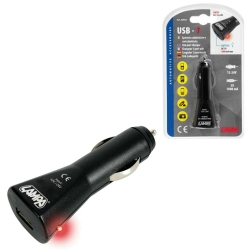 Plug Lighter 1 USB port 12...