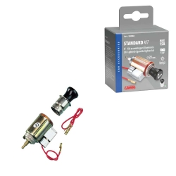 Plug Lighter with Light K2...