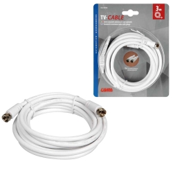 CABLE COAXIAL PARA ANTENA...