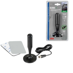 Antenne de télévision avec...