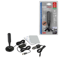 ANTENA TV CON RECEPCION...