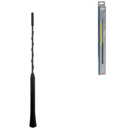 ANTENA DE COCHE 28CM ACOPLE...