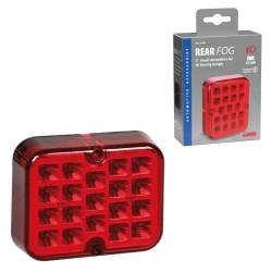 Fog Lighthouse 19 LED 12 /...