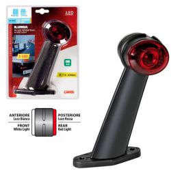 Périmètre pilote 2 LED 24V...