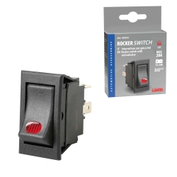 INTERRUPTOR LUMINOSO...