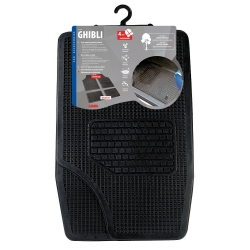 Tapis universels Ghibli...