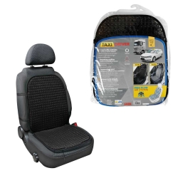 FUNDA RESPALDO TAXI DRIVER...