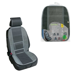 Backrest seat in natural...