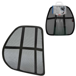 Relax lumbar backrest