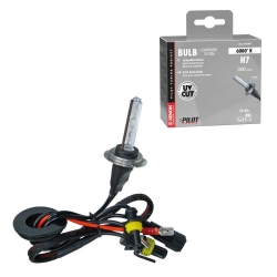 Lampa H7 HID XENON 12 / 24V...