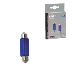 LAMPA C5W 11x35 mm 12V 5W...