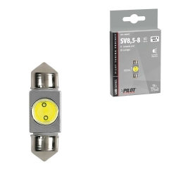 Lampe Hyper LED Silur 12V...