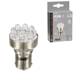 LAMPARA P21W MULTI LED...