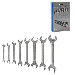 Chaves fixas medições...