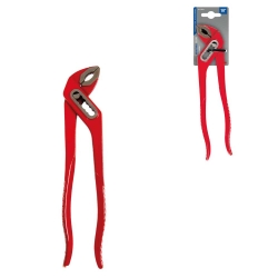 Regulable pliers 10 "